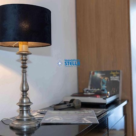 Condominio Sirene Lido di Jesolo Esterno foto