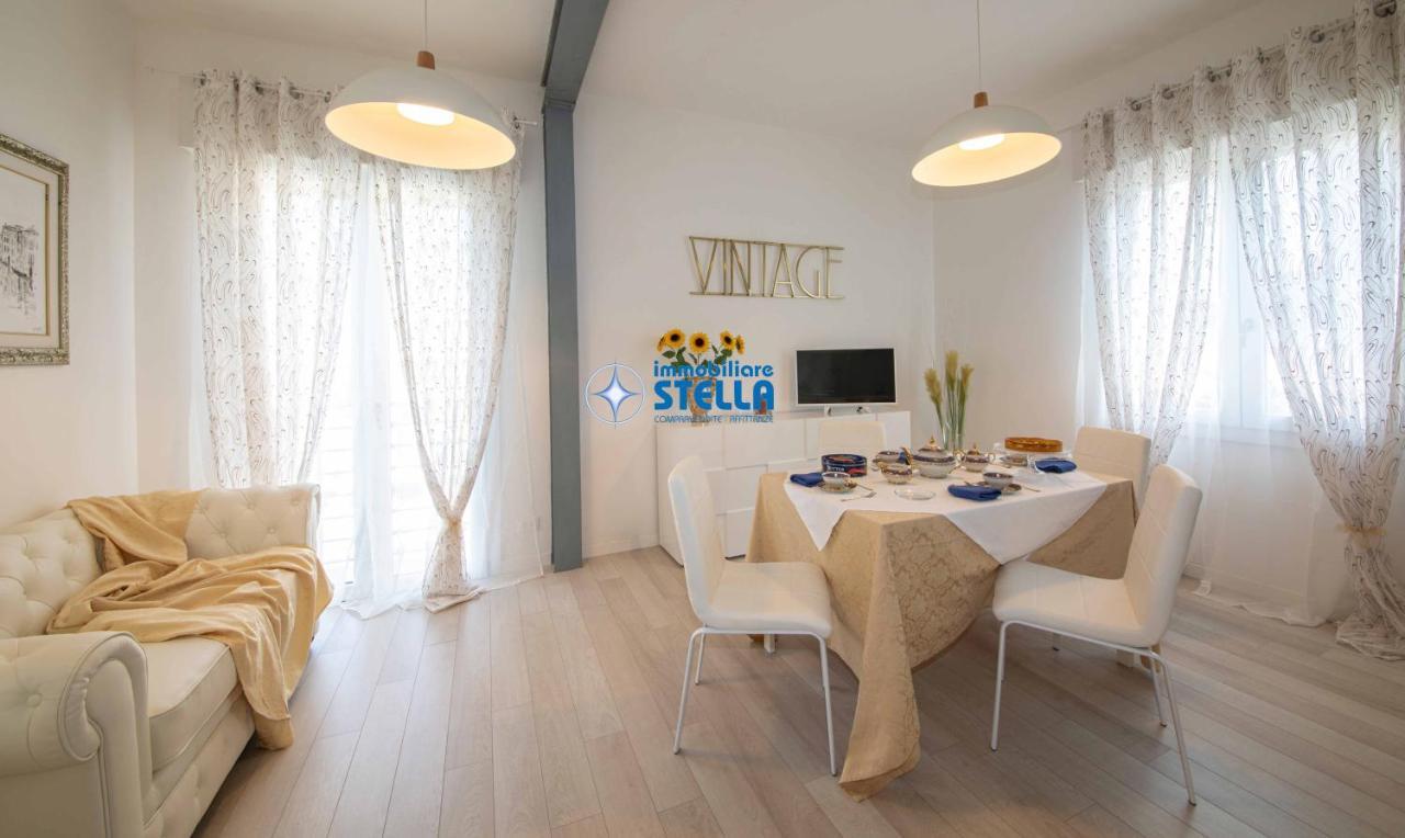 Condominio Sirene Lido di Jesolo Esterno foto