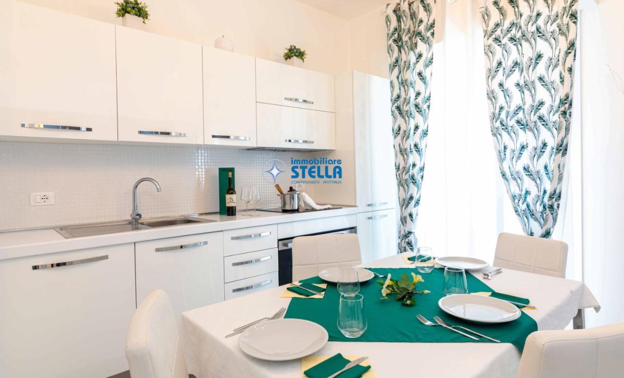 Condominio Sirene Lido di Jesolo Esterno foto