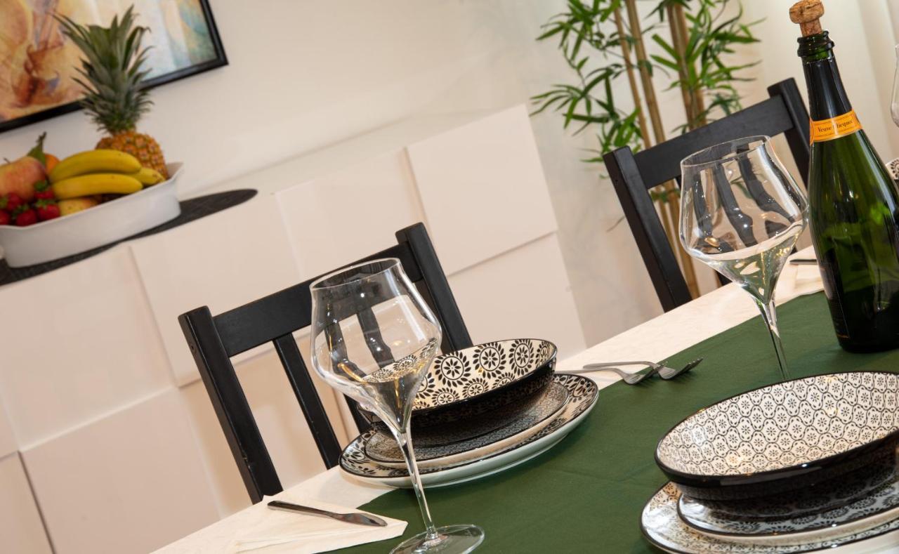 Condominio Sirene Lido di Jesolo Esterno foto