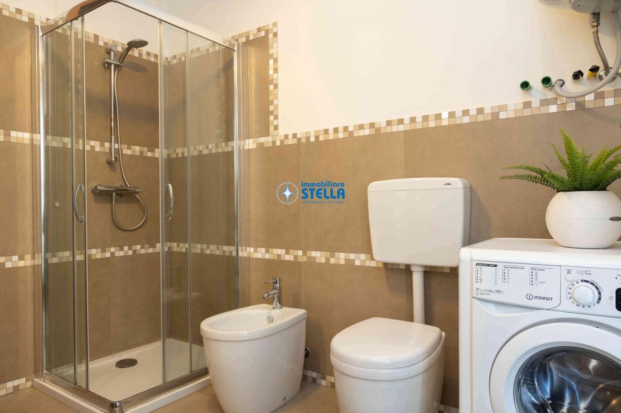 Condominio Sirene Lido di Jesolo Esterno foto